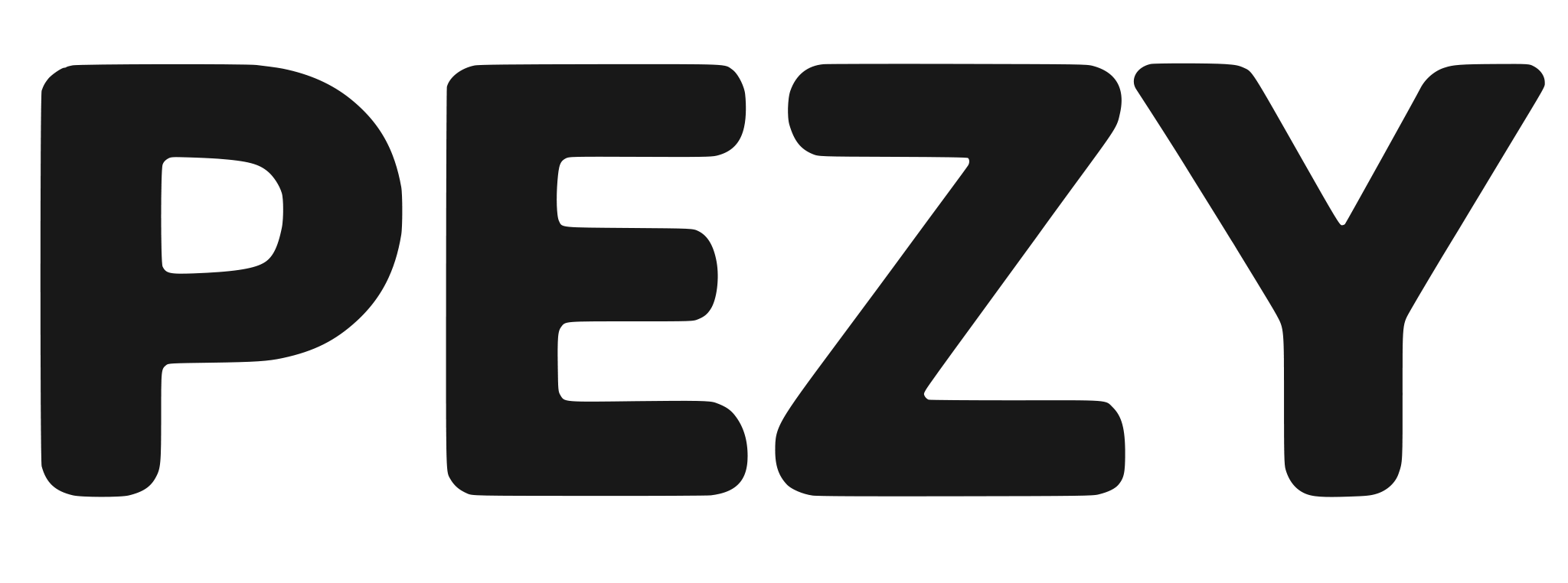 Pezy (Staging)